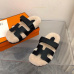 Hermes Shoes for men and Women's slippers #99924949