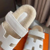 Hermes Shoes for men and Women's slippers #99924950