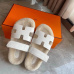 Hermes Shoes for men and Women's slippers #99924950