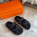 Hermes Shoes for men and Women's slippers #99924951