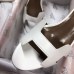 Hermes Women's Leather High heeled sandals sizes 35-41 #99906414