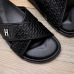 Hermes Shoes for men's slippers #99916613