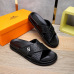 Hermes Shoes for men's slippers #99916613