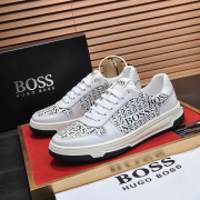 Hugo Boss Shoes for Men High Quality Sneakers #99918679