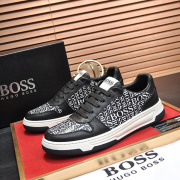 Hugo Boss Shoes for Men High Quality Sneakers #99918680