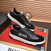 Hugo Boss Shoes for Men High Quality Sneakers #99918682