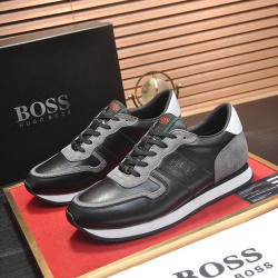 Hugo Boss Shoes for Men High Quality Sneakers #99918683