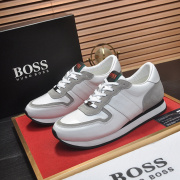 Hugo Boss Shoes for Men High Quality Sneakers #99918684