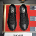 Hugo Boss leather shoes for Men #99918686