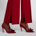 Jimmy Choo Crystal Pumps Red #999930440