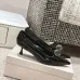 Jimmy Choo Shoes Orb Pump 50 Metallic Leather Pumps #B48815