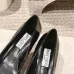 Jimmy Choo Shoes Orb Pump 50 Metallic Leather Pumps #B48815