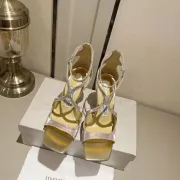 Jimmy Choo Shoes #B49615