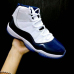 11s Platinum Tint Concord 45 Mens Basketball Shoes 11 Cap and Gown Blackout Stingray Gym Red Midnight Navy Bred Space Jams Sports Sneakers #9115663