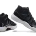 11s Platinum Tint Concord 45 Mens Basketball Shoes 11 Cap and Gown Blackout Stingray Gym Red Midnight Navy Bred Space Jams Sports Sneakers #9115663