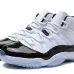 11s Platinum Tint Concord 45 Mens Basketball Shoes 11 Cap and Gown Blackout Stingray Gym Red Midnight Navy Bred Space Jams Sports Sneakers #9115663