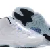 11s Platinum Tint Concord 45 Mens Basketball Shoes 11 Cap and Gown Blackout Stingray Gym Red Midnight Navy Bred Space Jams Sports Sneakers #9115663