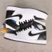Jordan Shoes for Air Jordan 1 Shoes #B61678
