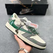 Jordan Shoes for Air Jordan 1 Shoes #B61727