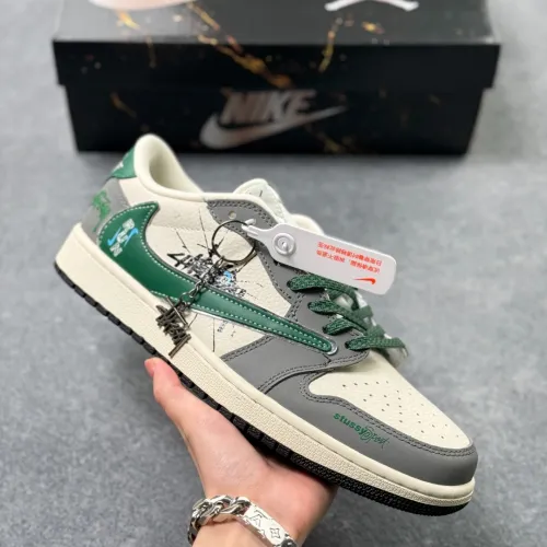 Jordan Shoes for Air Jordan 1 Shoes #B61727