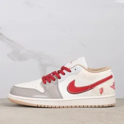 Jordan Shoes for Air Jordan 1 Shoes #B61732
