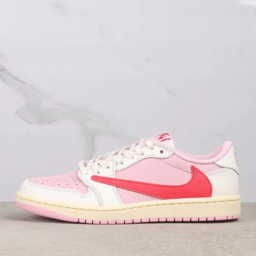 Jordan Shoes for Air Jordan 1 Shoes #B61733