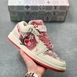 Jordan Shoes for Air Jordan 1 Shoes LV #B62543