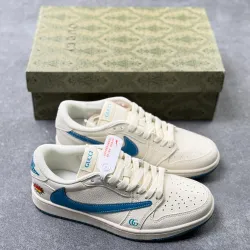 Nike Air Jordan 1 x Travis Scott AJ1 #B61709