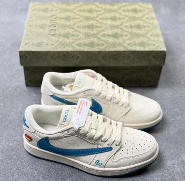 Nike Air Jordan 1 x Travis Scott AJ1 #B61709