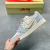 Travis Scott x Fragment Design x Jordan Air Jordan 1 Low OG SP  #B61707