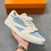 Travis Scott x Nike Air Jordan 1 Low x Louis Vuitton #B61711