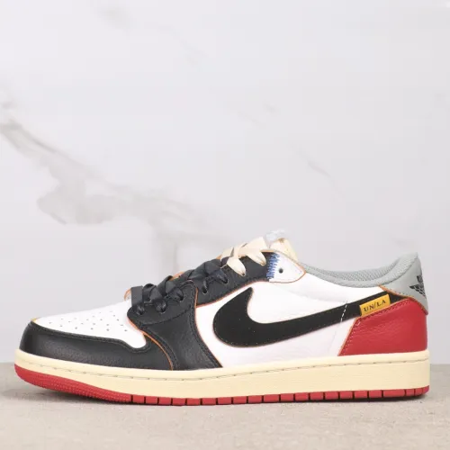 Jordan Shoes for Air Jordan 1 Shoes #B61741