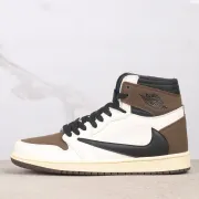 Jordan Shoes for Air Jordan 1 Shoes #B61884