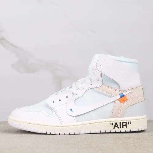 Jordan Shoes for Air Jordan 1 Shoes #B61888