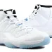 Air Jordan 11 Shoes Legend Blue 2024 High Quality #B43211