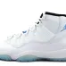 Air Jordan 11 Shoes Legend Blue 2024 High Quality #B43211