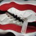 Original Quality AJ 11S Retro White red Air 11 Cherry Men's Casual Walking Sneaker Trainers Basketball Shoes #999930749
