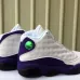 Jordan Shoes for Air Jordan 13 Shoes for women  #B54085