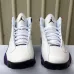 Jordan Shoes for Air Jordan 13 Shoes for women  #B54085