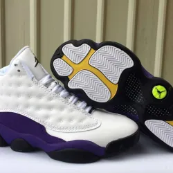 Jordan Shoes for Air Jordan 13 Shoes for women  #B54085