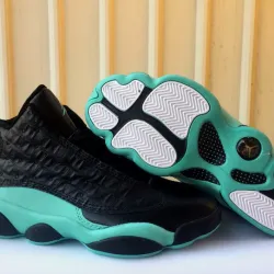 Jordan Shoes for Air Jordan 13 Shoes for women  #B54086