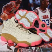 Jordan Shoes for Air Jordan 13 Shoes for women  #B54087