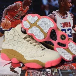 Jordan Shoes for Air Jordan 13 Shoes for women  #B54087