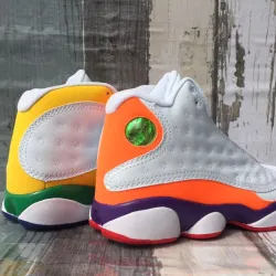 Jordan Shoes for Air Jordan 13 Shoes for women  #B54089