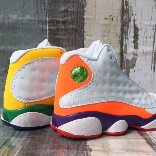 Jordan Shoes for Air Jordan 13 Shoes for women  #B54089