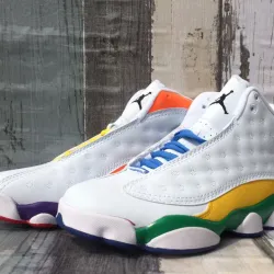 Jordan Shoes for Air Jordan 13 Shoes for women  #B54090