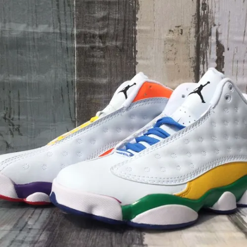 Jordan Shoes for Air Jordan 13 Shoes for women  #B54090