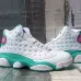 Jordan Shoes for Air Jordan 13 Shoes for women  #B54091