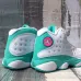 Jordan Shoes for Air Jordan 13 Shoes for women  #B54091