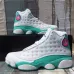 Jordan Shoes for Air Jordan 13 Shoes for women  #B54091